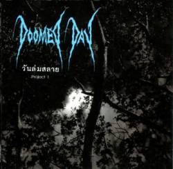 Doomed Day : Day Collapse